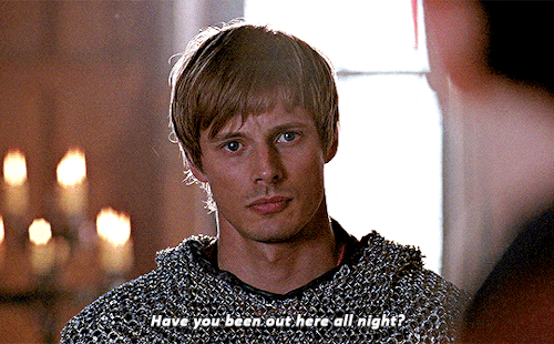 MERLIN (20082012)4.03 The Wicked Day