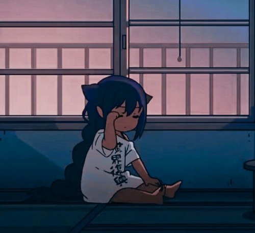 POV:Me Waiting Up Early In The Morning For School
