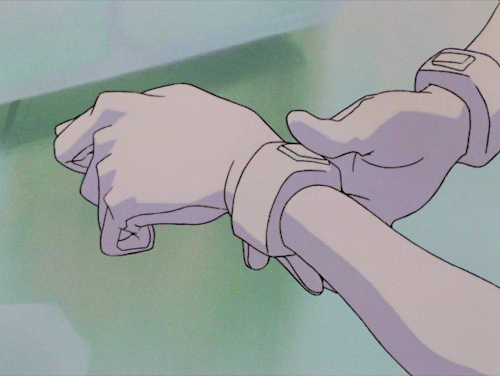The Human Instrumentality Project
