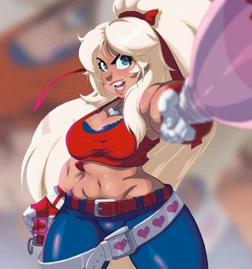 tovio-rogers:#patreon request of their oc < |D’‘‘‘