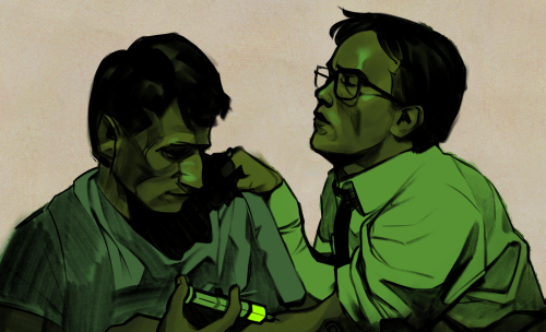 Happy PriDE MONth To These Lovely Young Men In Particular