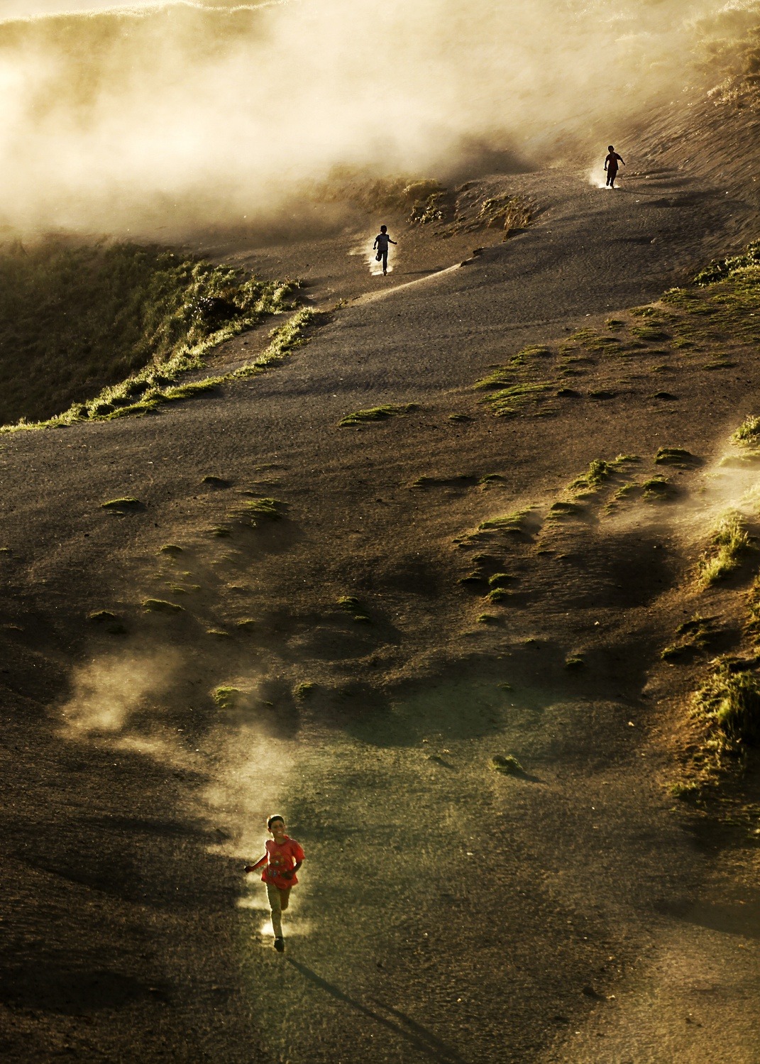 aberrantbeauty:  bayram ayhan 