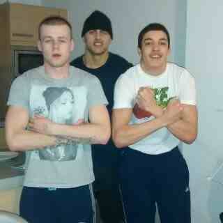 fagwhore4chavs-fitlads:  SFL238