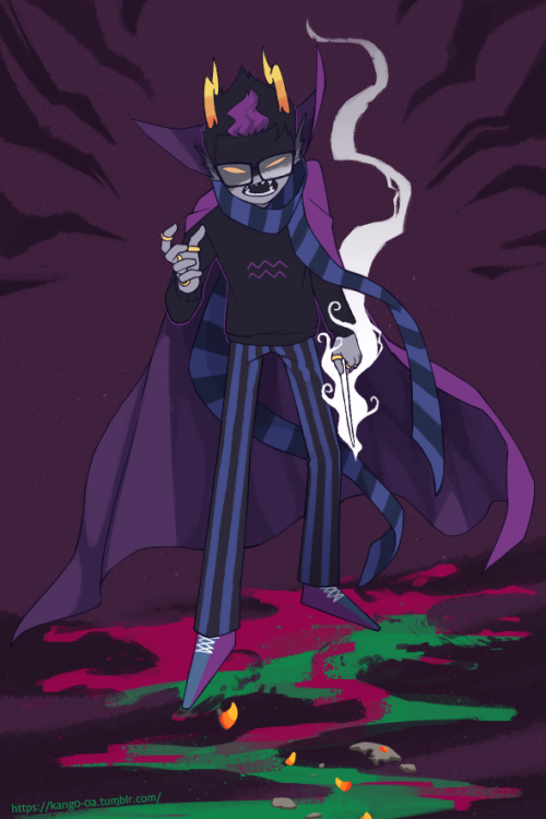 kang0-0a:Prince of Hope Eridan