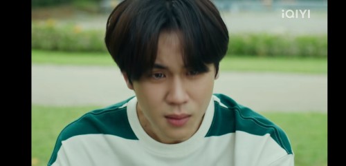 THIS Poor Boy Has Been Suffering With Survivors Guilt Since He Was SO YOUNG. Can You Imagine Being Around