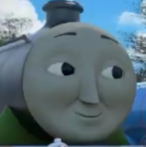 I Really Liked Henry's Face Here. It Is So Smiling, Just A Cutie-smile. The Smile Seems So Kind, Calm