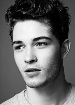 malemodelscene:  Francisco Lachowski for Made In Brazil by Greg Vaughan     