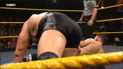 Swiggityswagjackswagger:  His Ass Is Magical Ok