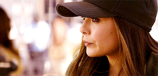 nataliarushmans:  I can’t control their fear, only my own.  