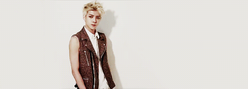 Sehun for SoCool Magazine