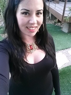 creepygirlmouse:  Giving Skype sessions today on Niteflirt! Sign up and get 3 free minutes! Cum watch me tease you & play with my pussy!