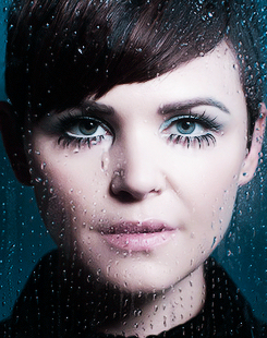 Ginnifer Goodwin for Emmy Magazine, 2012