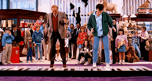 retropopcult:  Big (1988)
