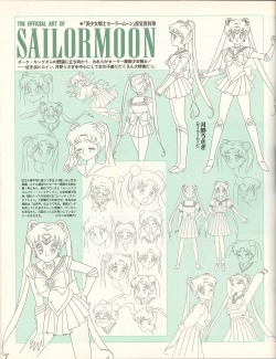 oldtypenewtype: The official art of Sailor