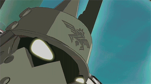 winterayars:  kickloop: Heavenly… Potemkin… Buster!!!   And Chipp lost ¾ his