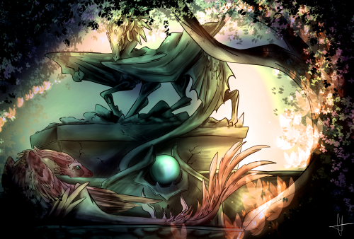 Mourning In The Morning