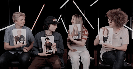 Theyre The Sweetiest Kids On Earth, Thx For Coming To My Ted Talk