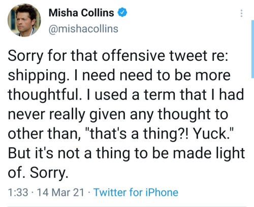 Aw Misha Sweetie We Love You