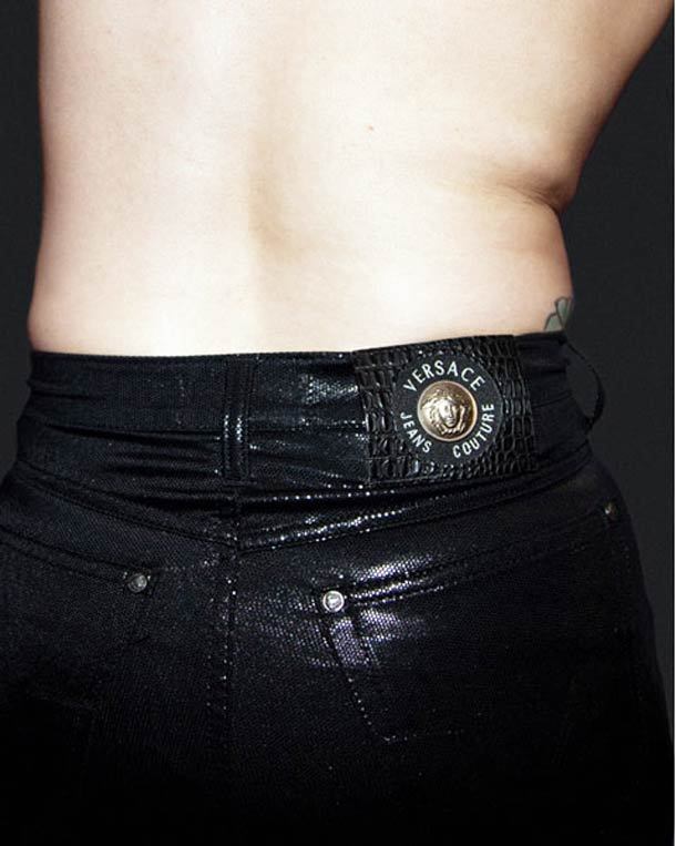 artmonia:  I Fought The Law by Olivia Locher  With her “I Fought The Law” project,