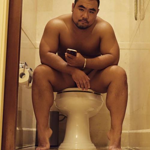 sicimi:飽滿，小腿也粗