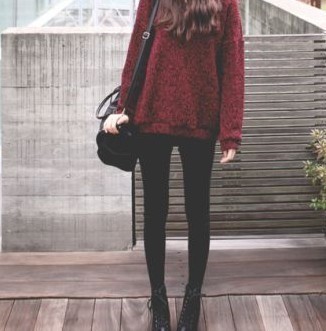thinspomoodboard:burgandy thinspo
