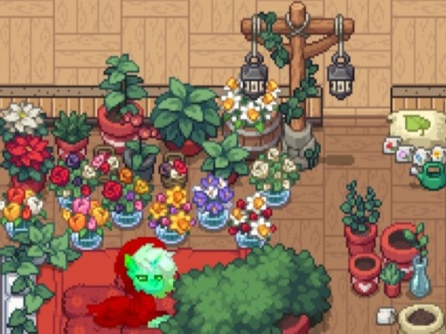 I Made Some Cozy And Nice Looking Builds On My Island.