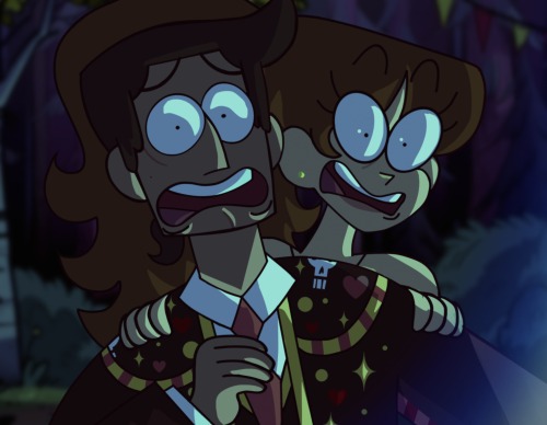 WOO BOOK OF LIFE X GRAVITY FALLS??