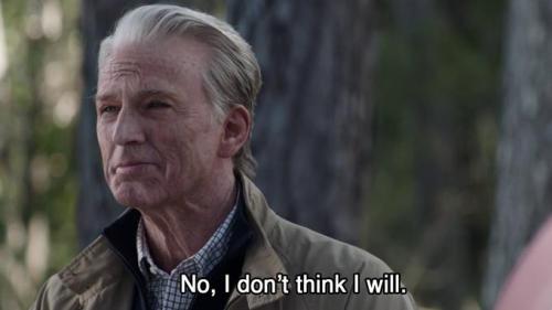 Adler: Mind Giving Me A Light?