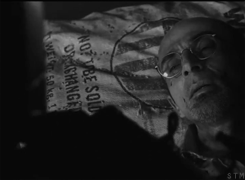 scratch-the-maven:We are not soldiers (soldiers die).