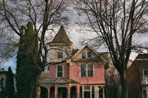 smalltownghosts:  the first collection of prints that will be available to purchase next tuesday!! i