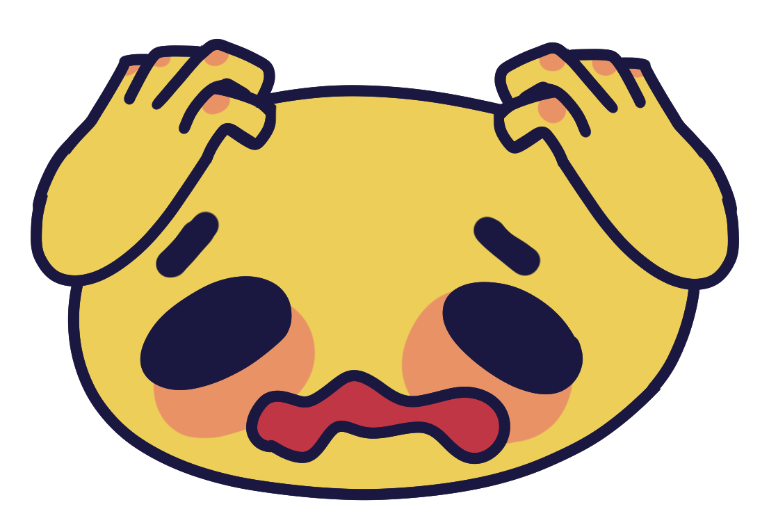 REQUEST] can this be added to the emoji keyboard??? Bonus points if the thinking  meme emoji from discord is also added 😂 : r/jailbreak