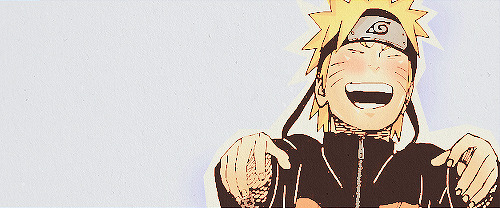 tsukkih-s:  Uzumaki Naruto, a ray of sunshine (✿◠‿◠)