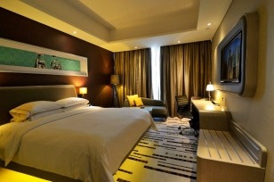 DoubleTree by Hilton Jakarta Diponegoro