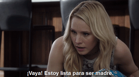 marica-callate:  The Good Place XD