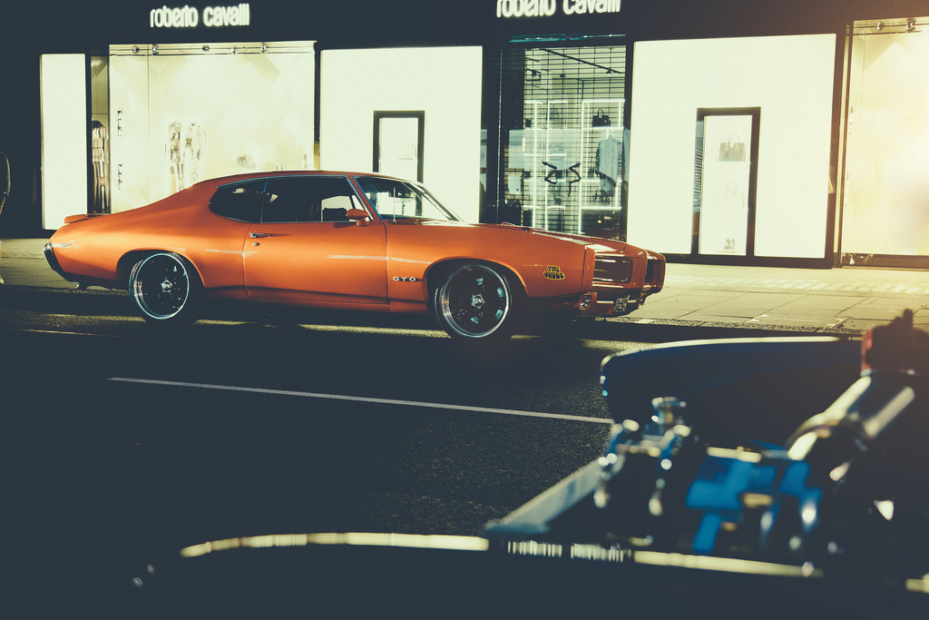 AutoMotivated.
