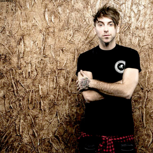 gskarth:   [9 / ?] Favourite pictures of Alex Gaskarth