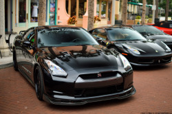 automotivated:  GT-R (by Matthew C. Photography)