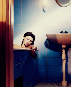 lmnpnch:  Rooney Mara as Lisbeth Salander