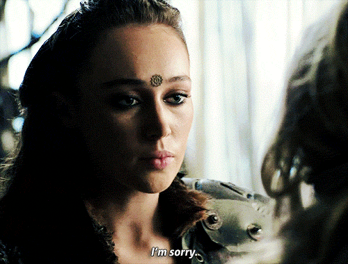 Lexa Gottie