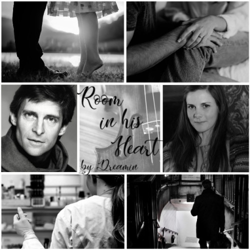 granada-sherlolly: Chapter 4 of Room In His Heart is up!!! Link in the notes.