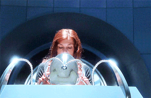 X-Men 2000/James Marsden As Scott Summers In X-Men 2000 (Part 16)