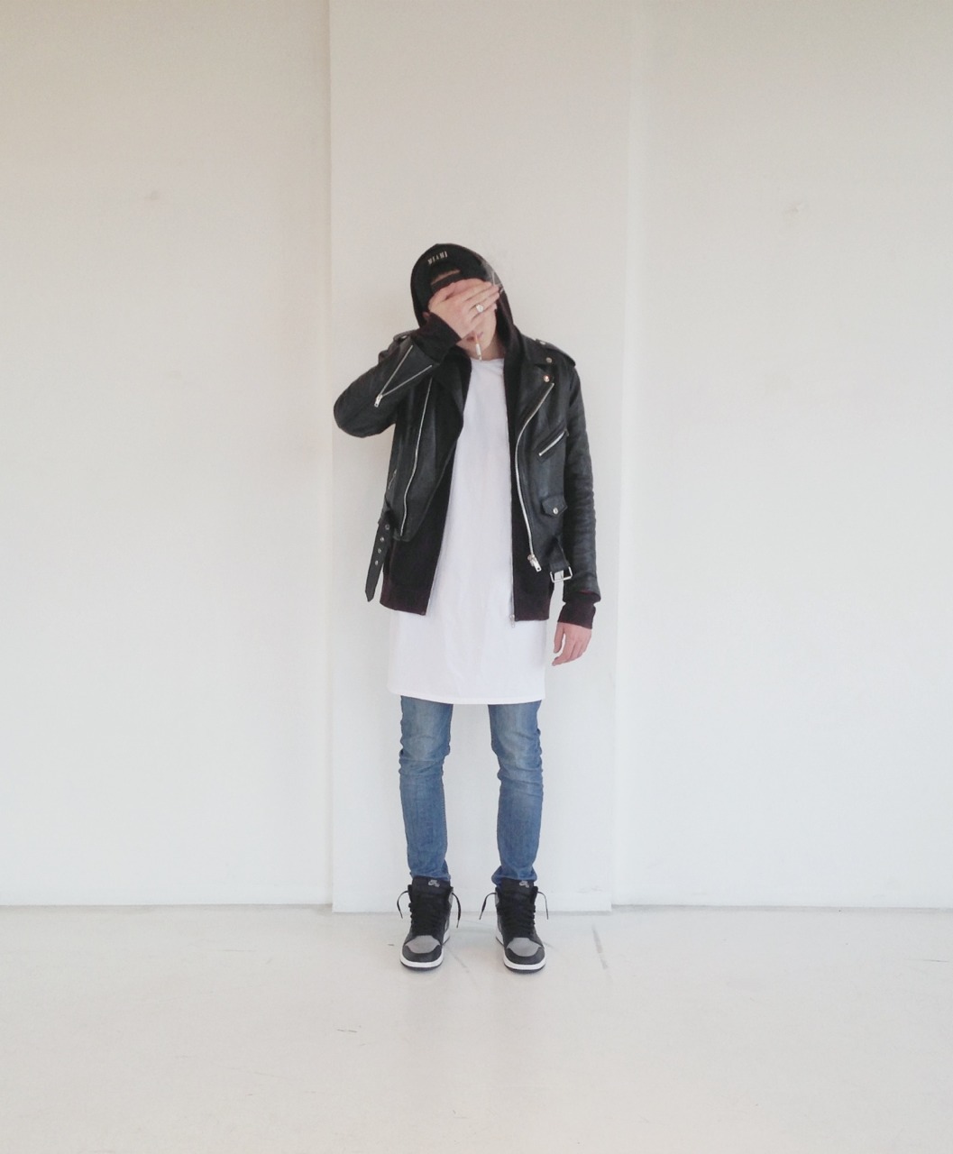 nomanlegacy:  Street Style x Luxury blog!