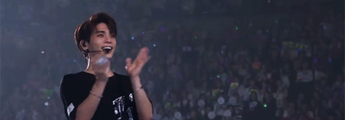 hohohyojin:You are missed.You are loved.You worked hard.