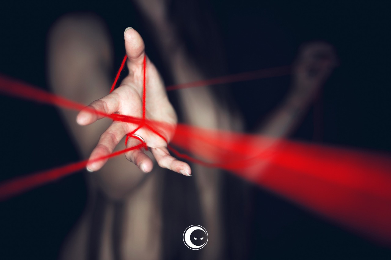 inblackphoto:  REDWIRE