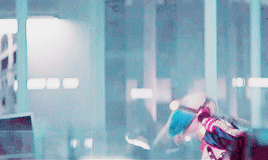 harleyquinnsquad:  ♦  Harley Quinn; Clown Queen of Mischief 