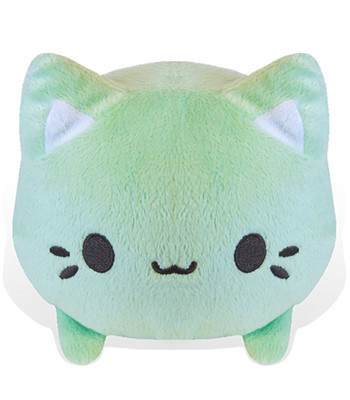 princessastral:  Meowchi Plush - $20 Strawberry / Custard / Green Tea