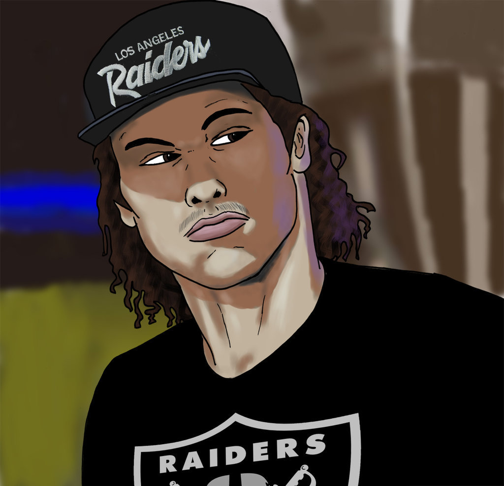 Straight Outta Compton by cyberkitten01   After watching Straight Outta Compton,