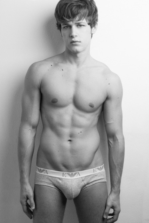 ryancathcart:  Joshua Michael Brickman 