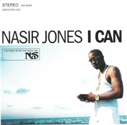 Back In The Day 4/18/03| Nas Released The Single, I Can, Off Of His Sixth Album,