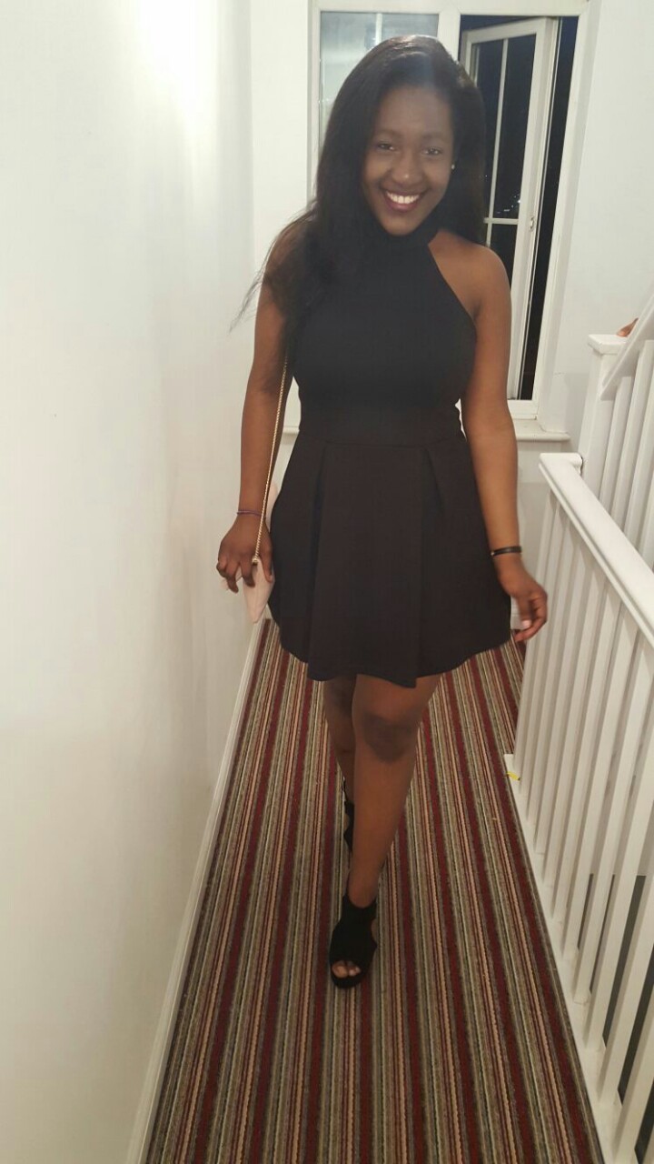 kimreesesdaughter:  anadjoko:  Dark skin appreciation day. 🌞 @kimreesesdaughter
